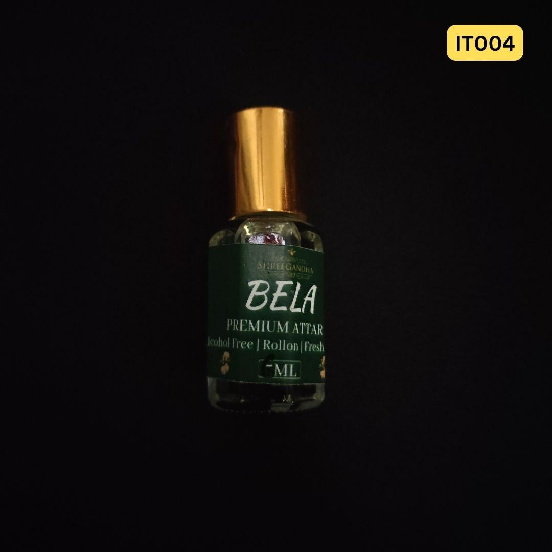 Itra for Laddu Gopal Ji (5/6 ml)- IT04