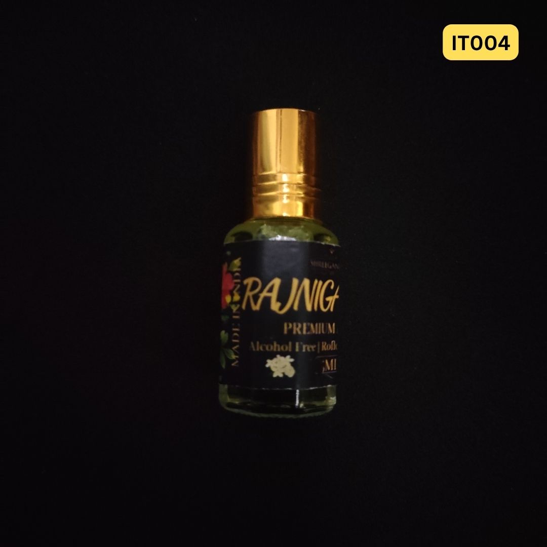 Itra for Laddu Gopal Ji (5/6 ml)- IT04