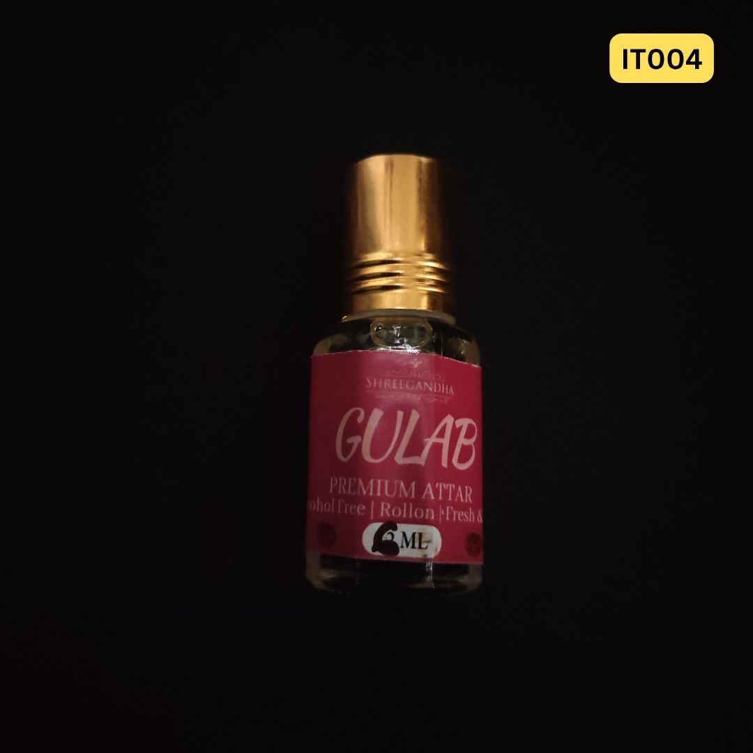 Itra for Laddu Gopal Ji (5/6 ml)- IT04