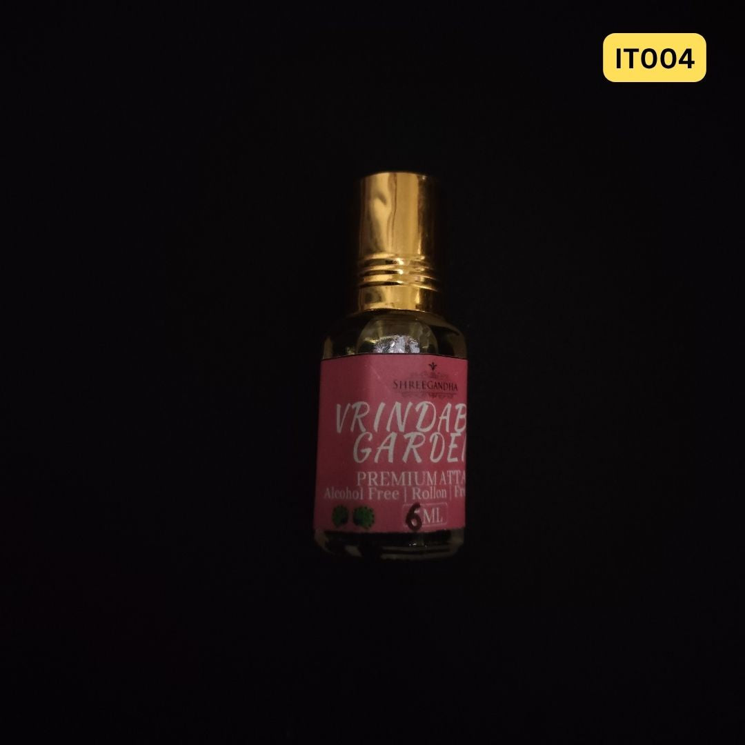 Itra for Laddu Gopal Ji (5/6 ml)- IT04