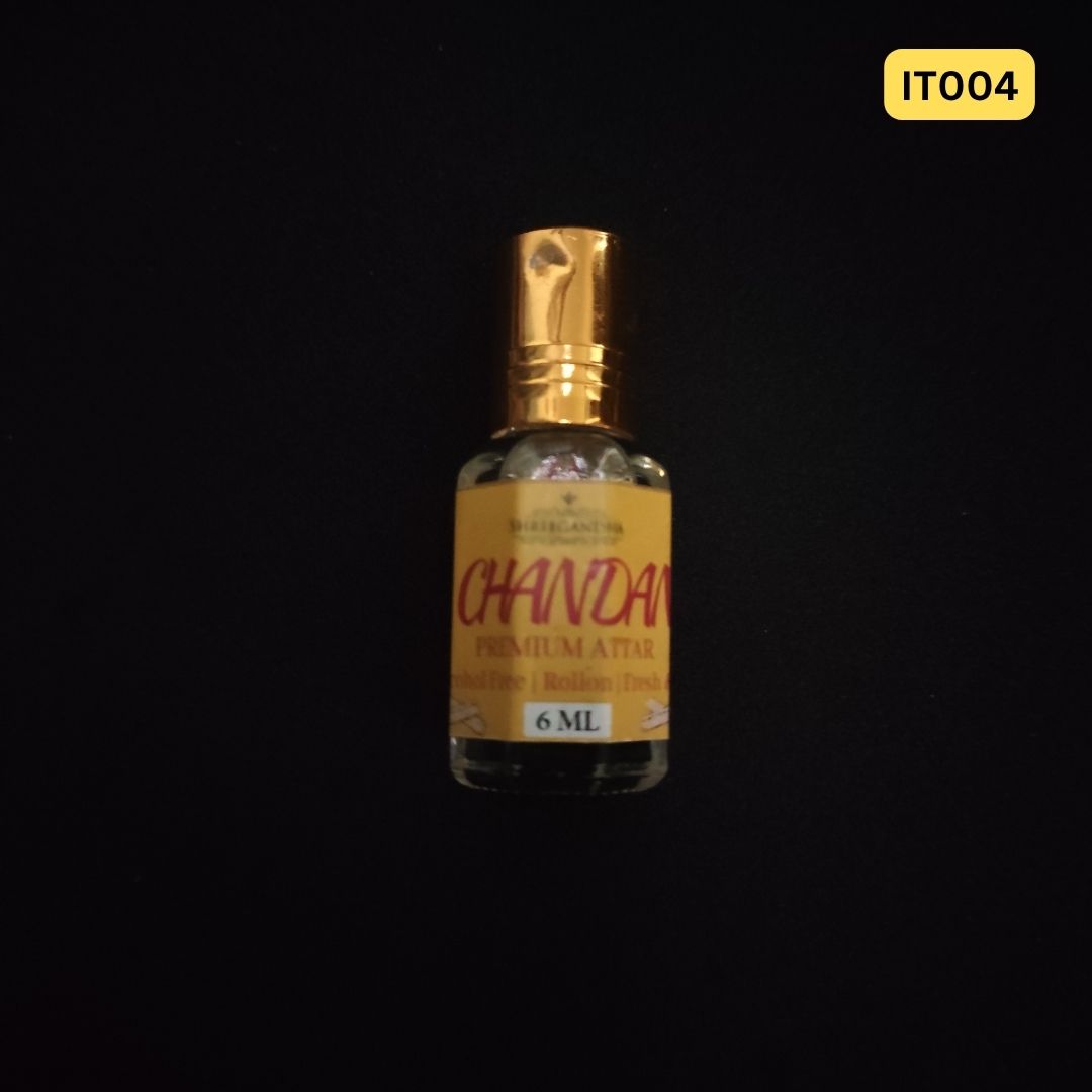 Itra for Laddu Gopal Ji (5/6 ml)- IT04