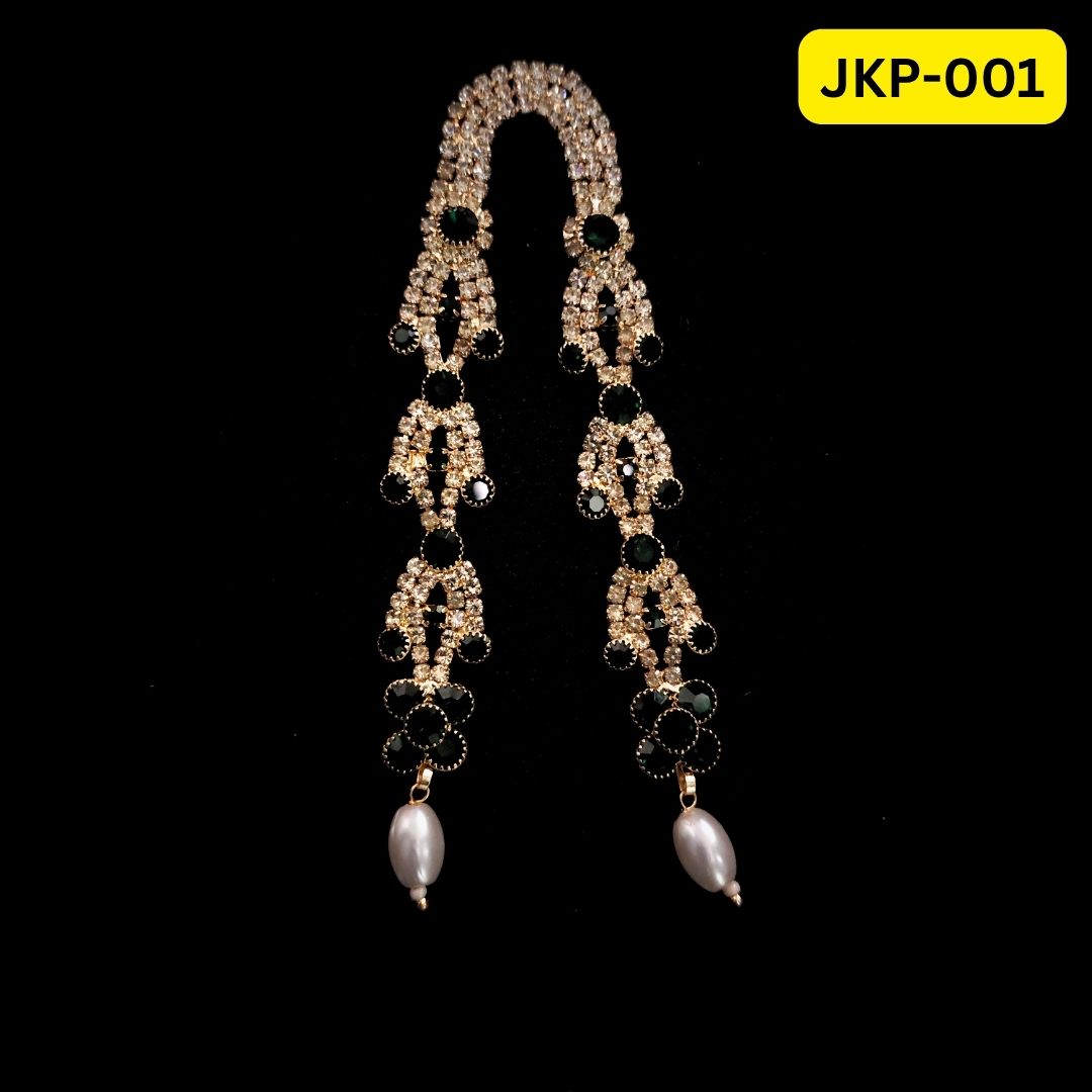 Patka for laddu gopal ji ( size No. 3,4) -JKP001