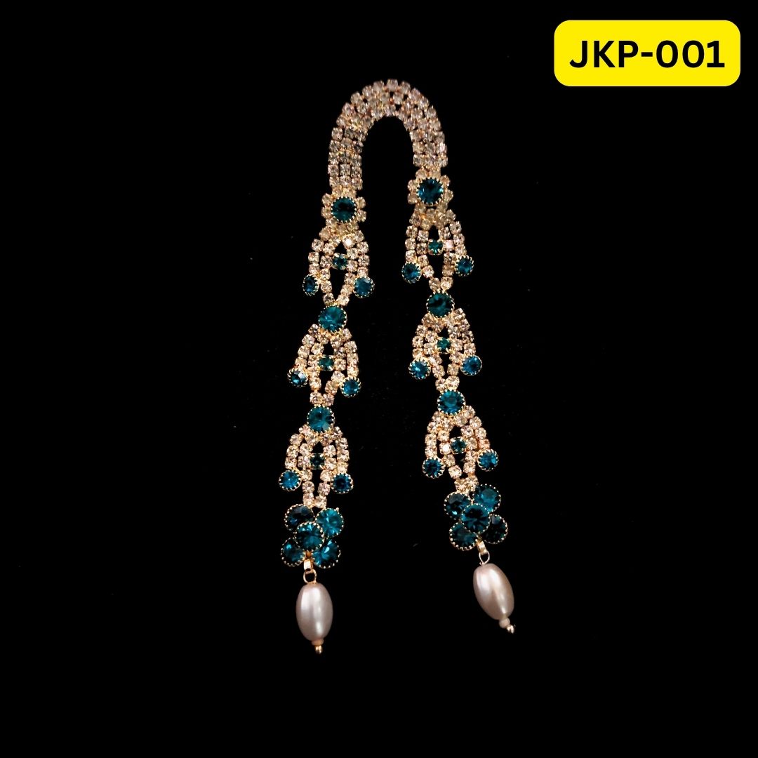 Patka for laddu gopal ji ( size No. 3,4) -JKP001