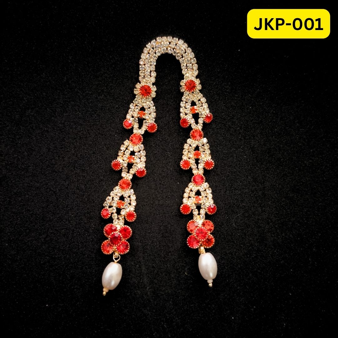 Patka for laddu gopal ji ( size No. 3,4) -JKP001