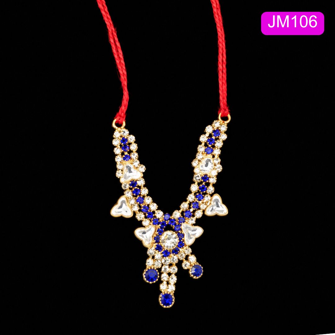 Haar for your Laddu Gopal ( 5.5 cm ) || JM106