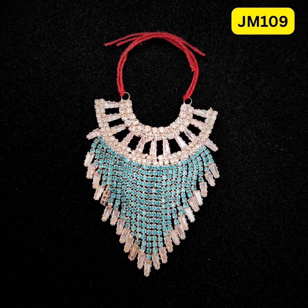 Haar for Laddu Gopal (size- 5,6,7) || JM109
