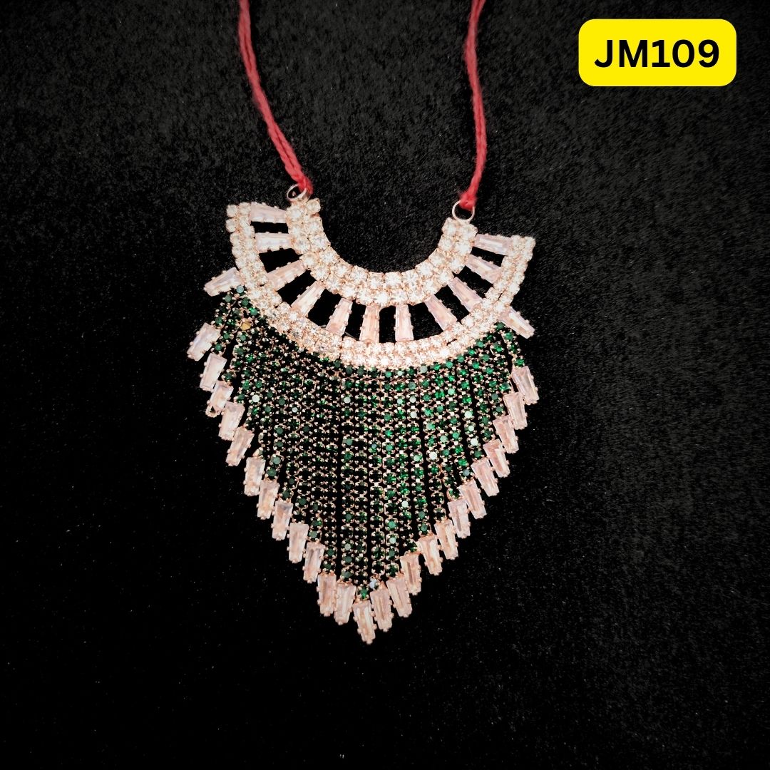 Haar for Laddu Gopal (size- 5,6,7) || JM109