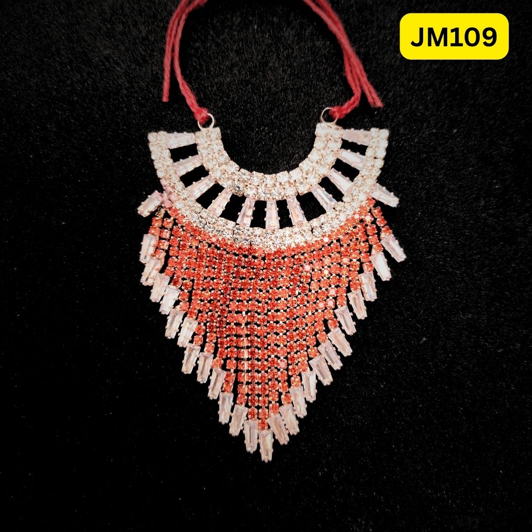 Haar for Laddu Gopal (size- 5,6,7) || JM109