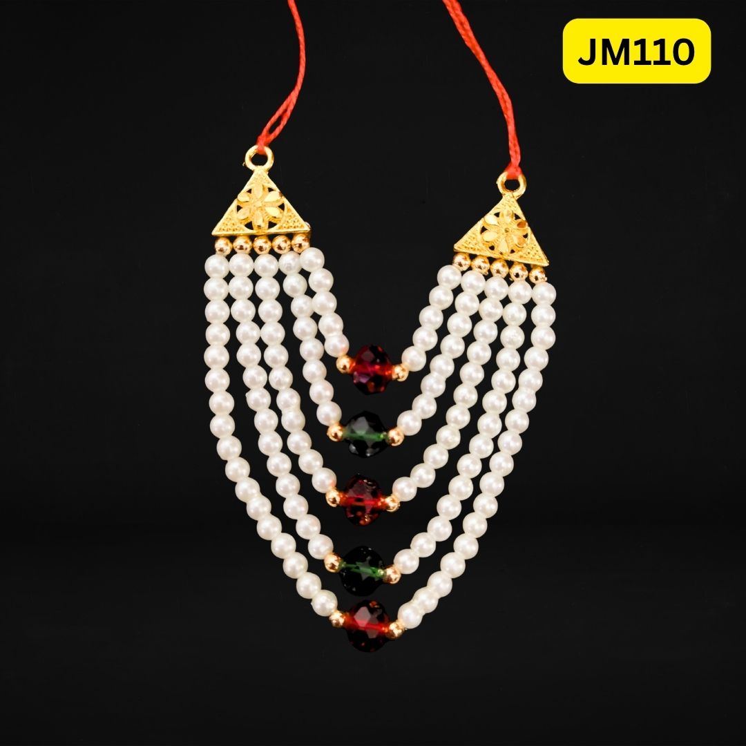 Multi Layered Haar for Laddu Gopal (size- 5,6) || JM110