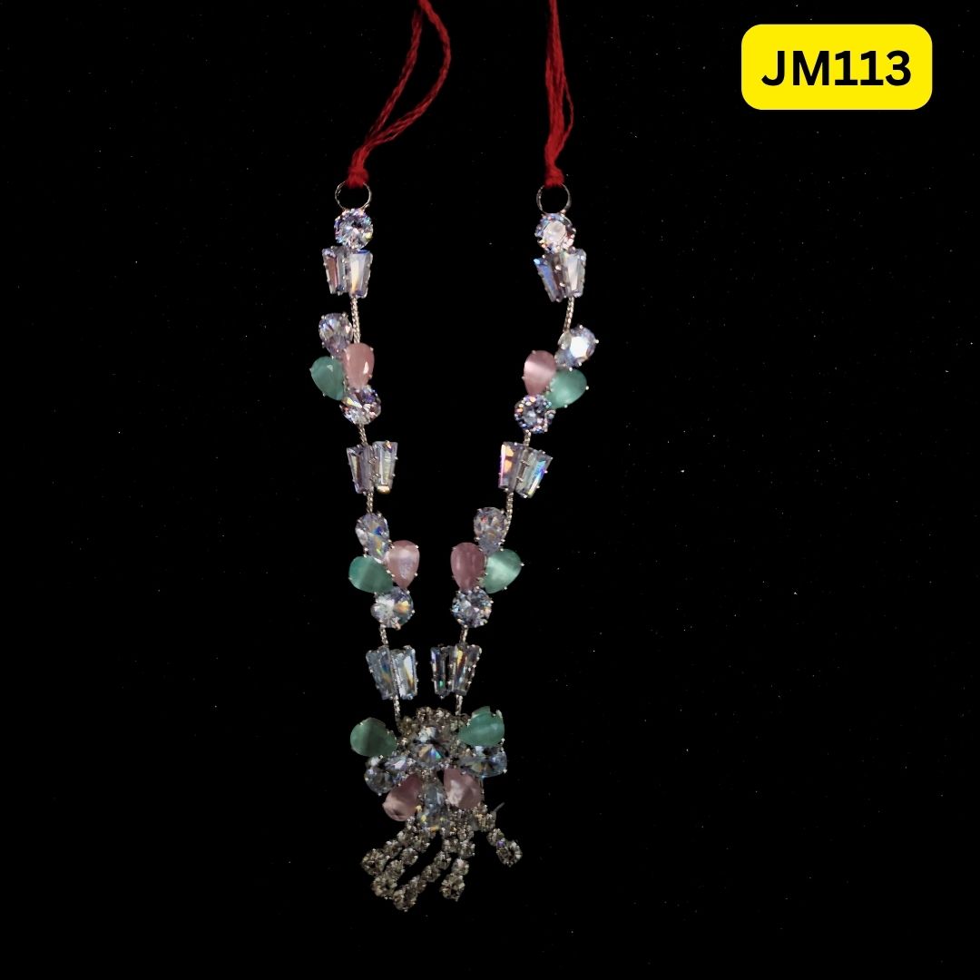 Haar for Laddu Gopal (size- 6,7,8) || JM113