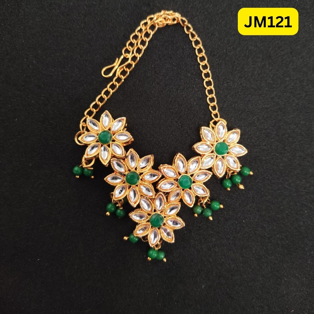 Haar for Laddu Gopal (size- 5,6) || JM121