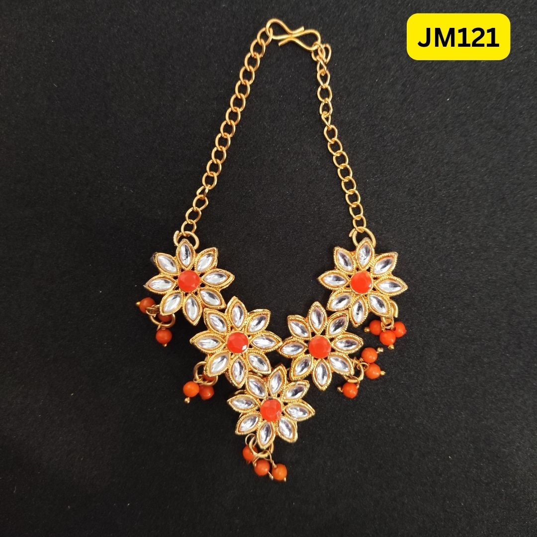 Haar for Laddu Gopal (size- 5,6) || JM121
