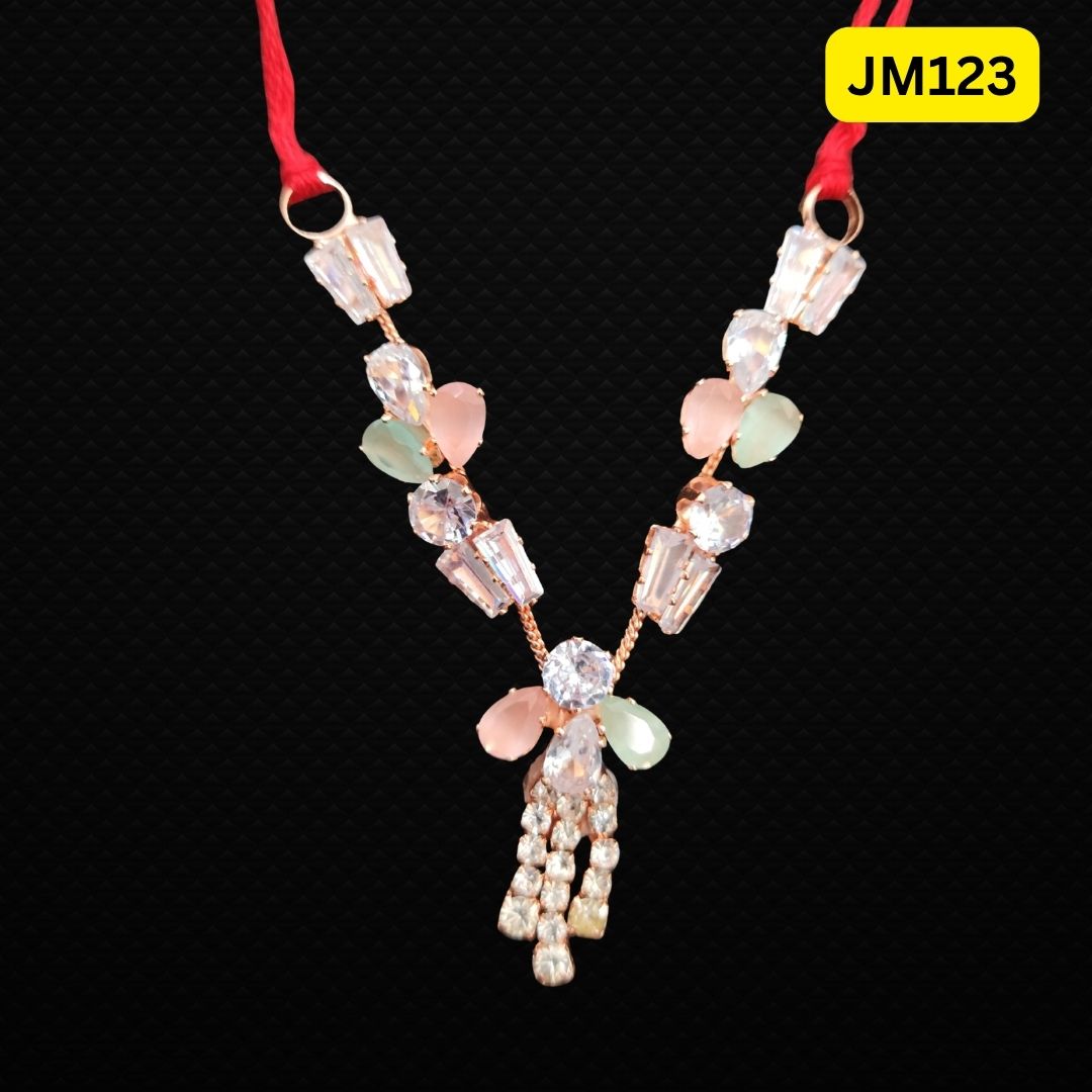Haar for Laddu Gopal (size- 4,5) || JM123