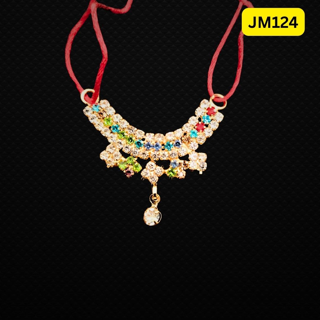 Haar for Laddu Gopal (size- 2,3) || JM124