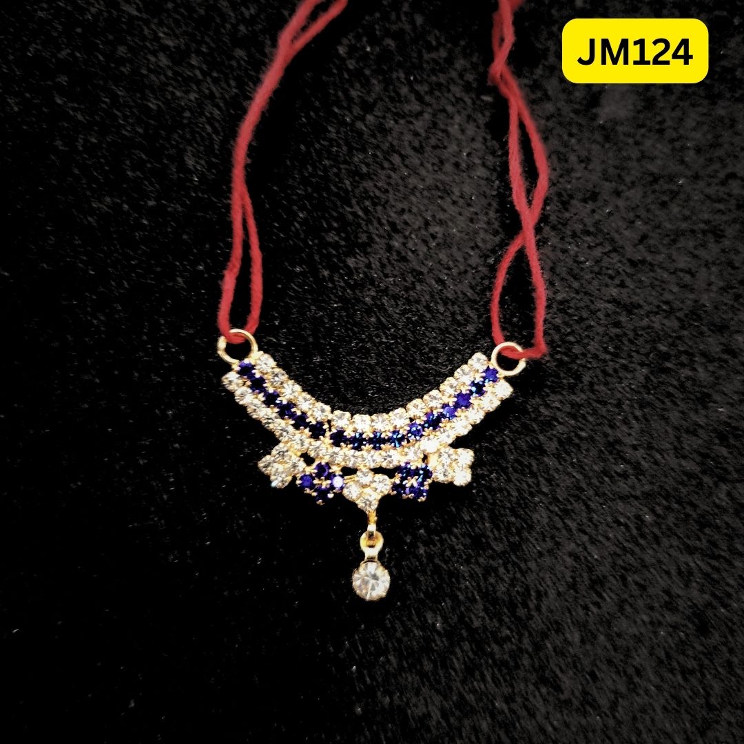Haar for Laddu Gopal (size- 2,3) || JM124