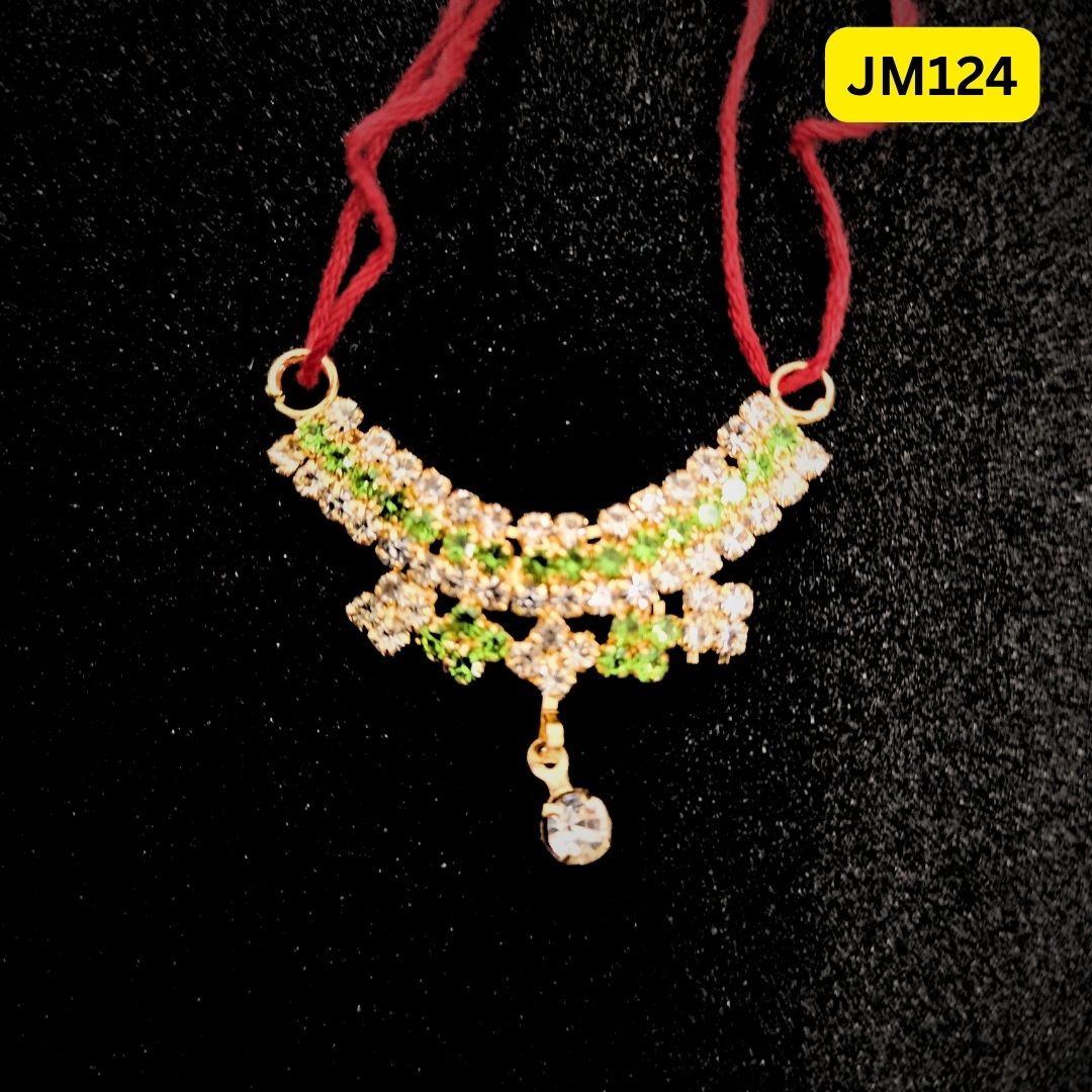 Haar for Laddu Gopal (size- 2,3) || JM124