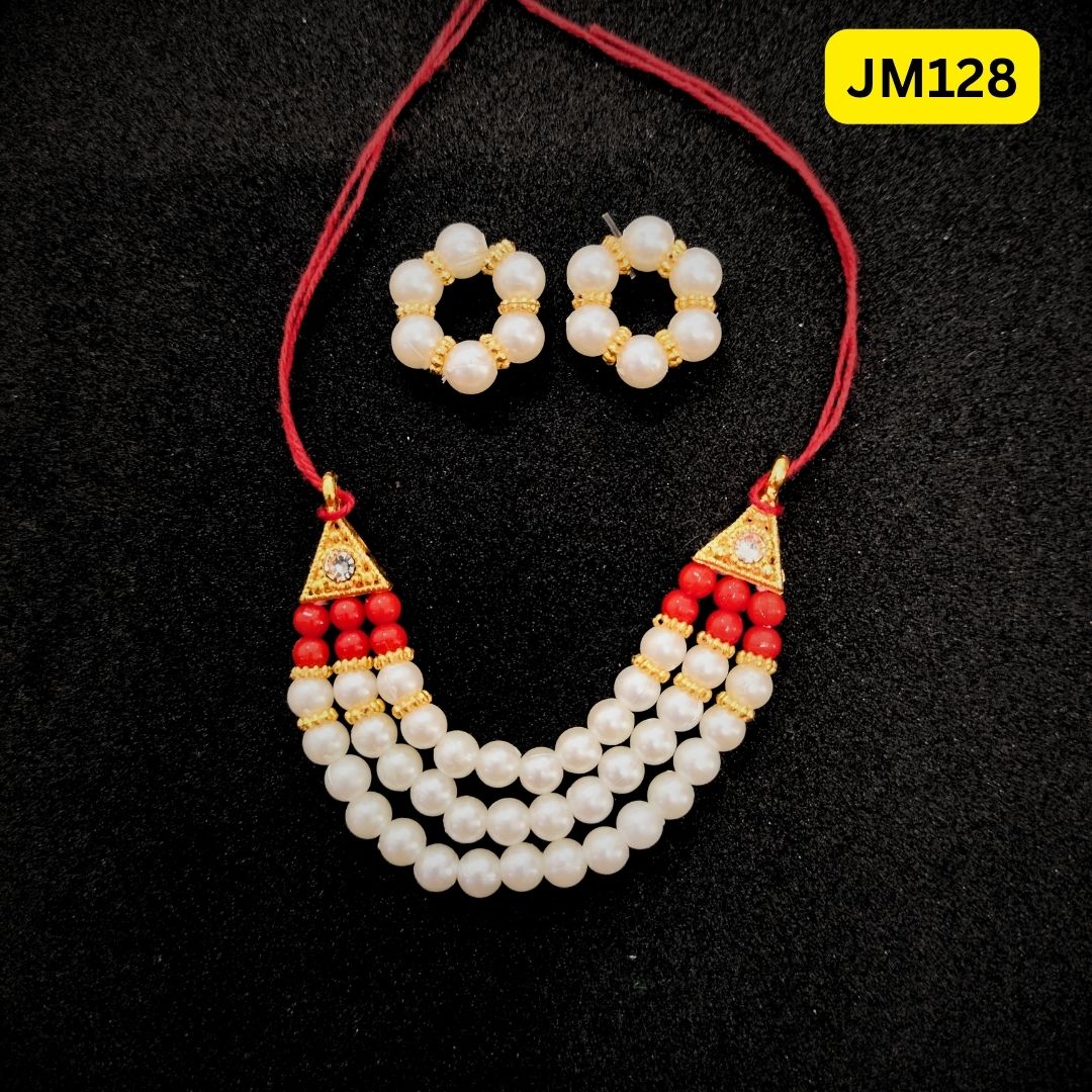 Haar for Laddu Gopal (size- 3,4) || JM128