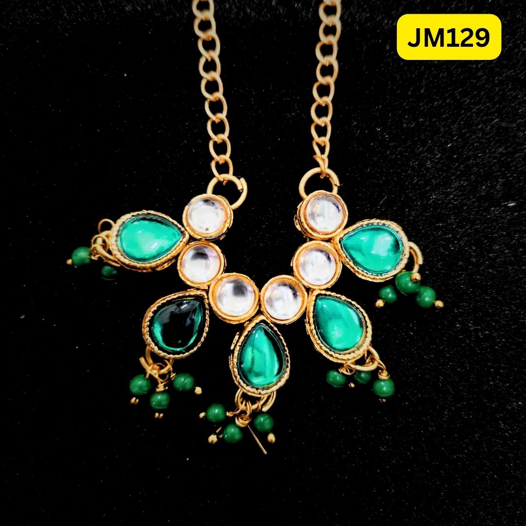 Haar for Laddu Gopal (size- 4,5,6) || JM129