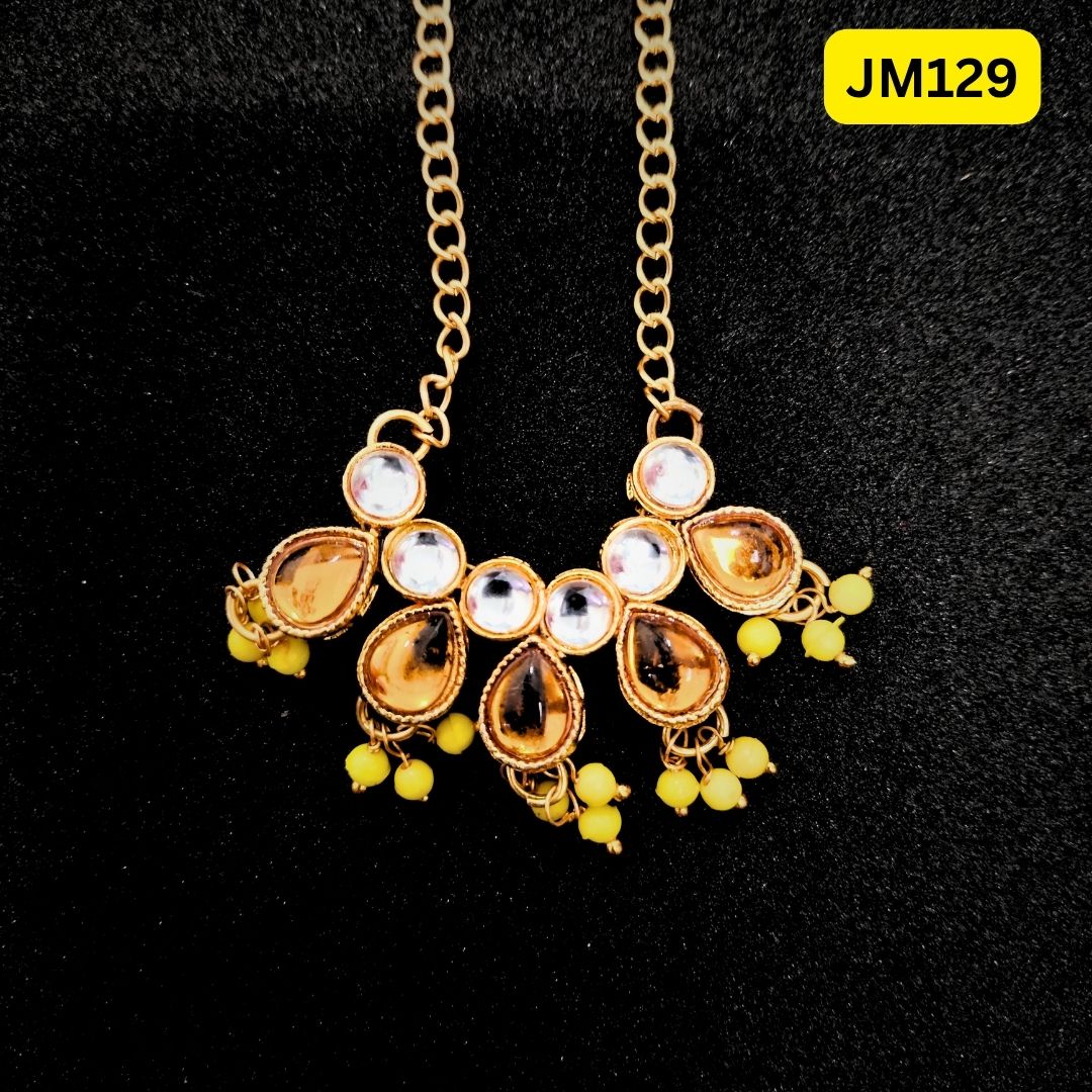 Haar for Laddu Gopal (size- 4,5,6) || JM129