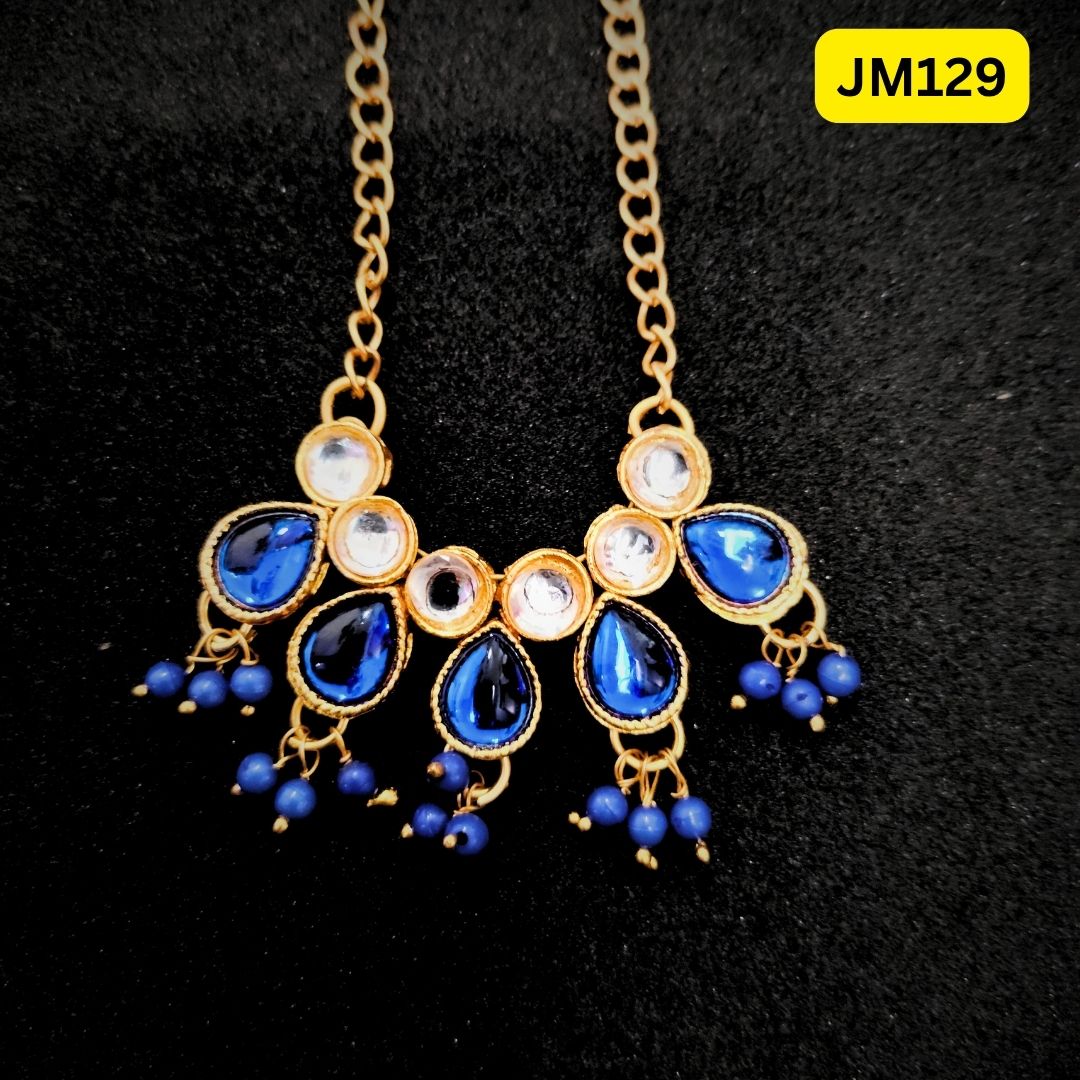Haar for Laddu Gopal (size- 4,5,6) || JM129