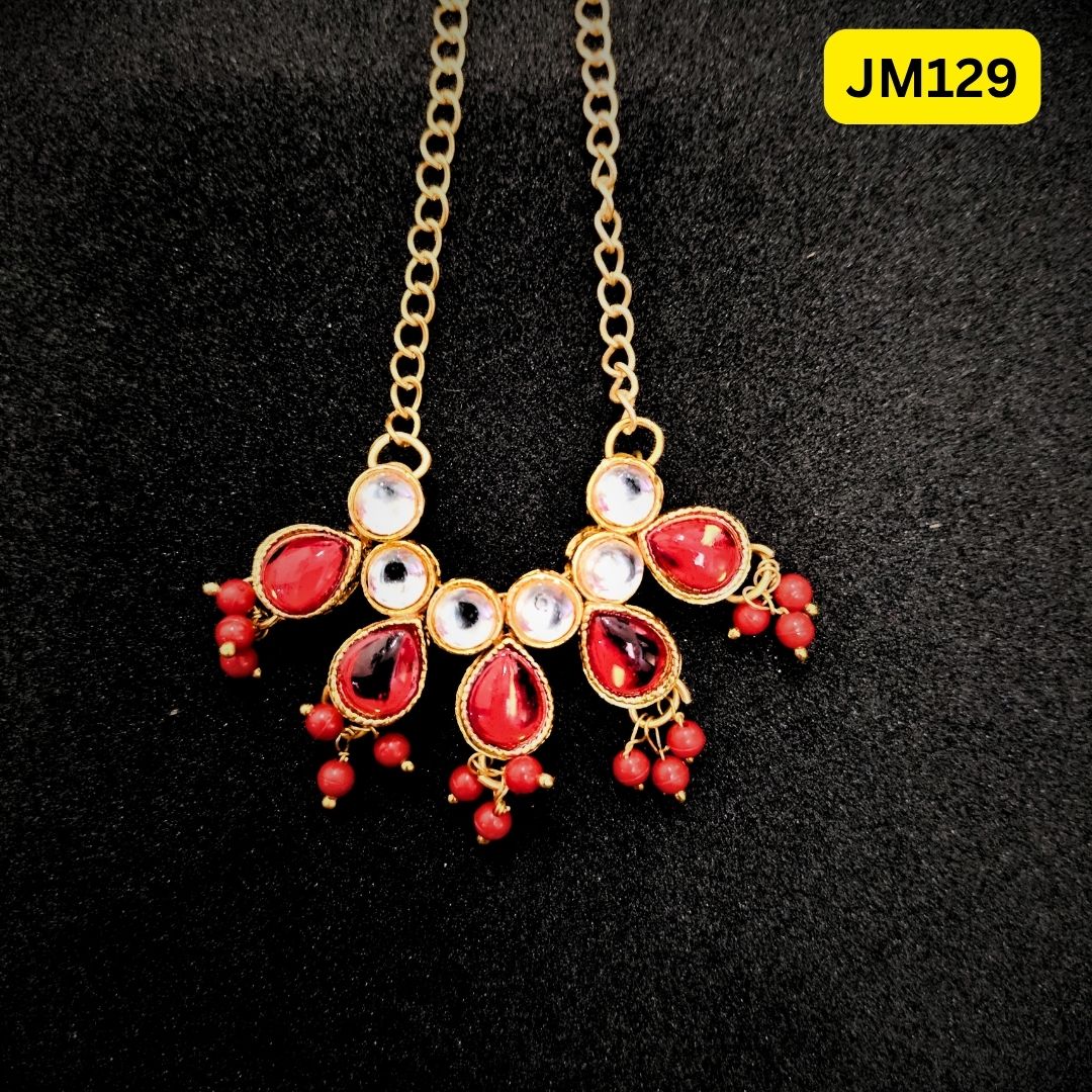 Haar for Laddu Gopal (size- 4,5,6) || JM129