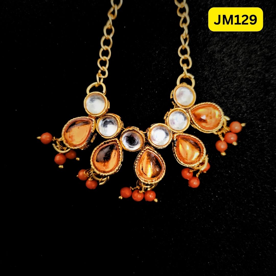Haar for Laddu Gopal (size- 4,5,6) || JM129