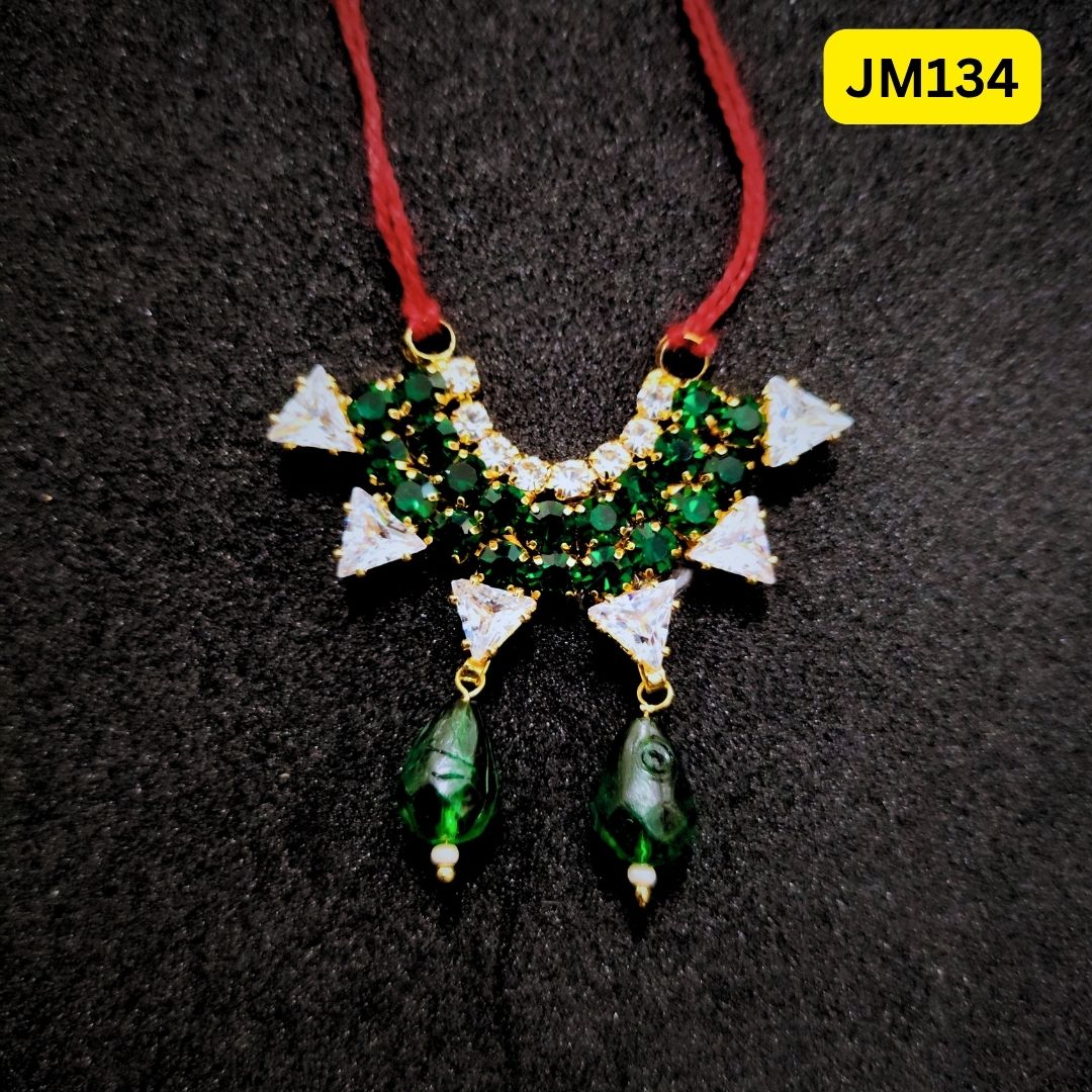 Haar for Laddu Gopal (size- 3,4) || JM134
