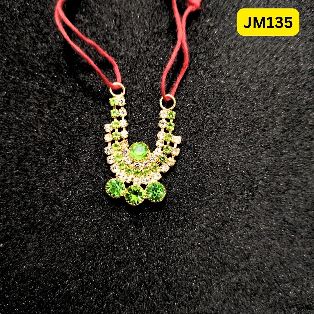 Haar for Laddu Gopal (size- 0,1,2) || JM135