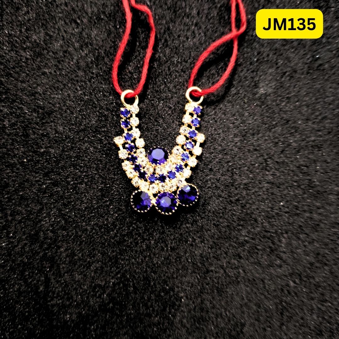 Haar for Laddu Gopal (size- 0,1,2) || JM135