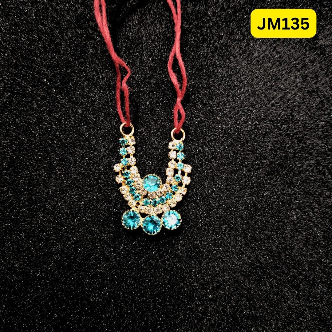 Haar for Laddu Gopal (size- 0,1,2) || JM135