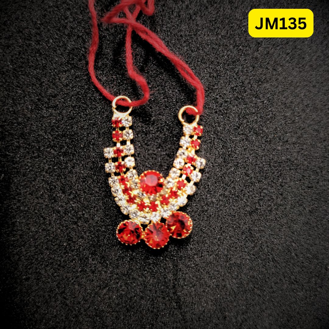 Haar for Laddu Gopal (size- 0,1,2) || JM135