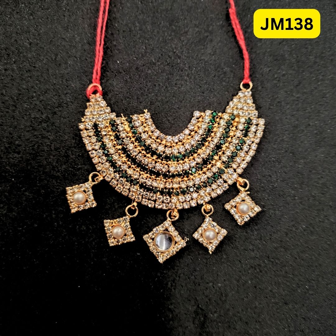 Haar for Laddu Gopal (size- 4,5) || JM138