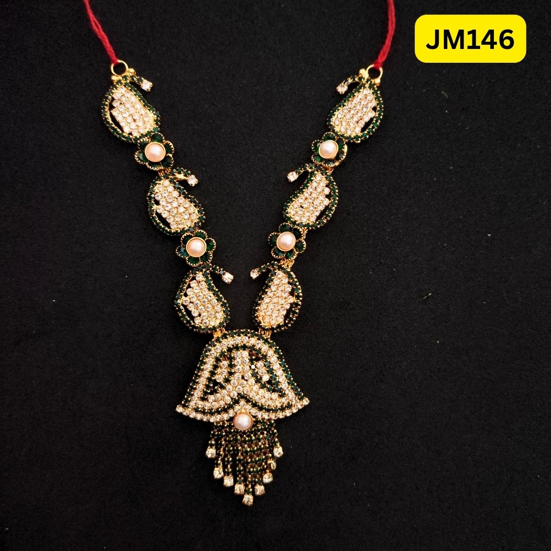 Haar for Laddu Gopal (size- 9,10,11,12) || JM146