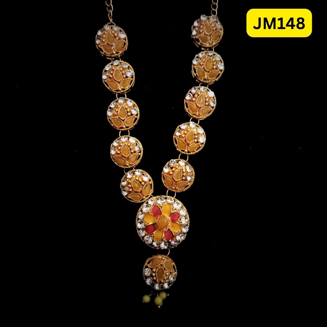Haar for Laddu Gopal (size- 9,10,11,12) || JM148