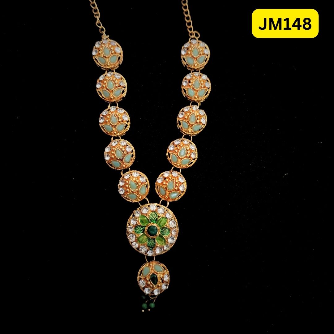 Haar for Laddu Gopal (size- 9,10,11,12) || JM148