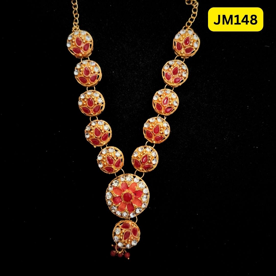 Haar for Laddu Gopal (size- 9,10,11,12) || JM148