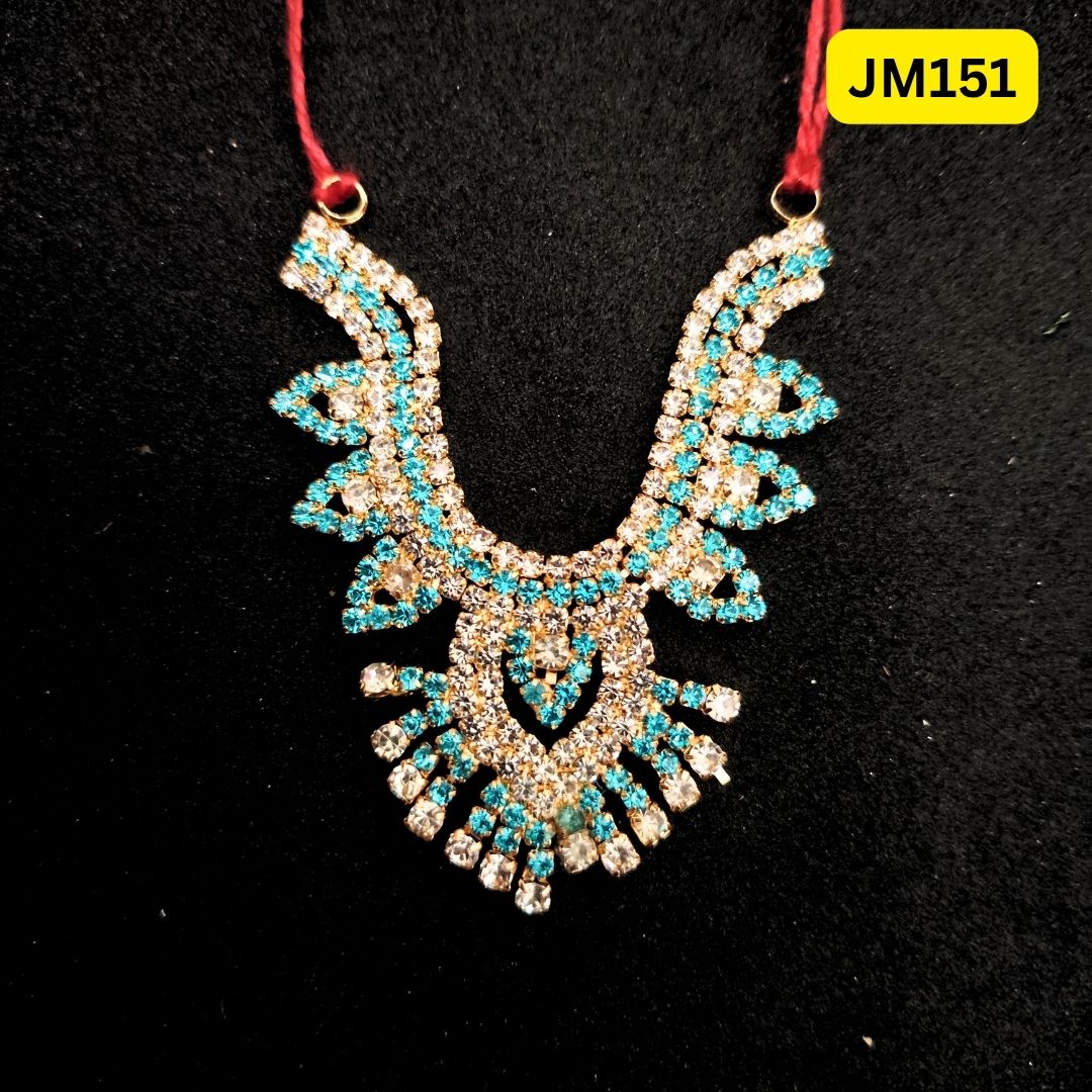 Haar for Laddu Gopal (size- 5,6) || JM151