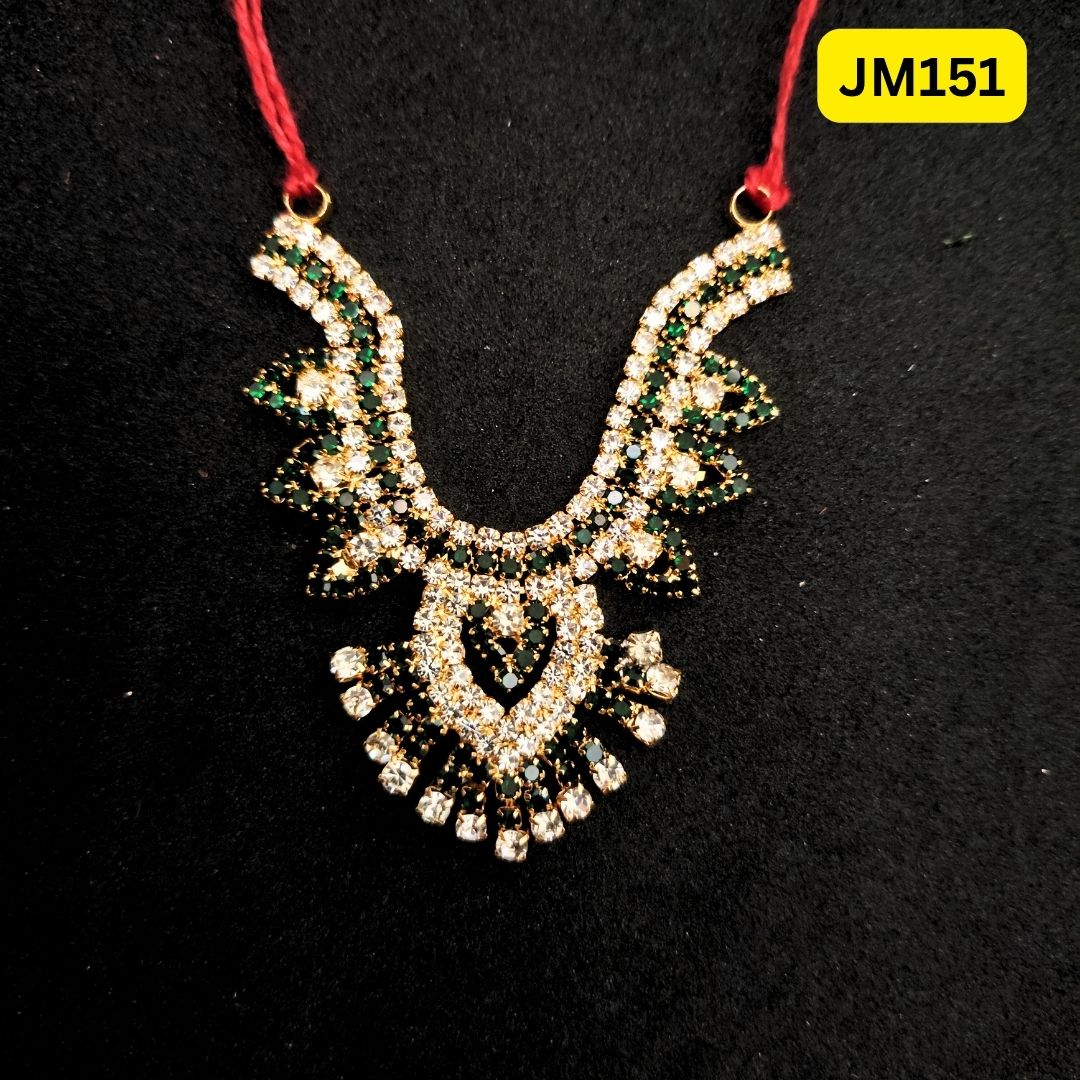 Haar for Laddu Gopal (size- 5,6) || JM151