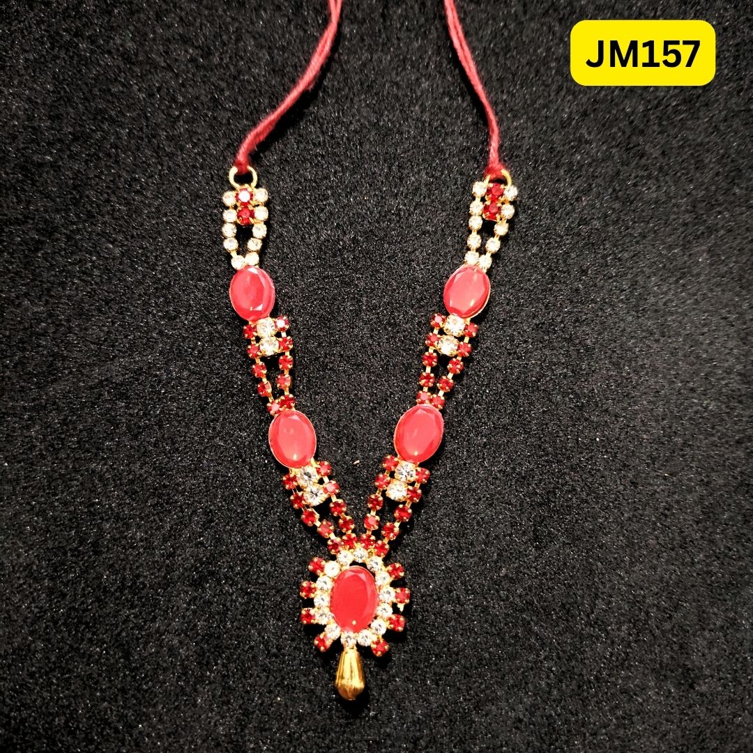 Haar for Laddu Gopal (size- 5,6) || JM157