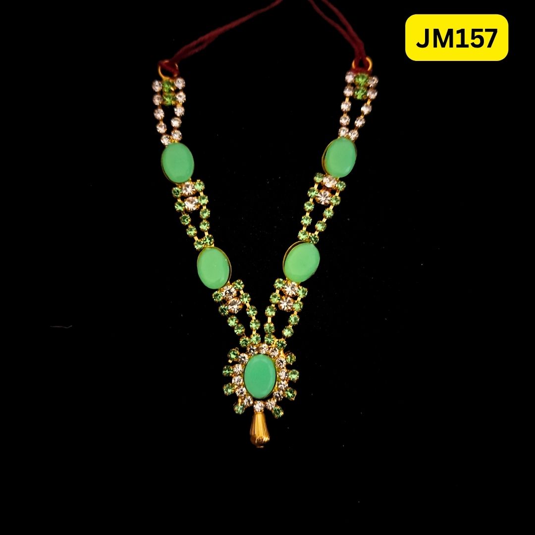 Haar for Laddu Gopal (size- 5,6) || JM157