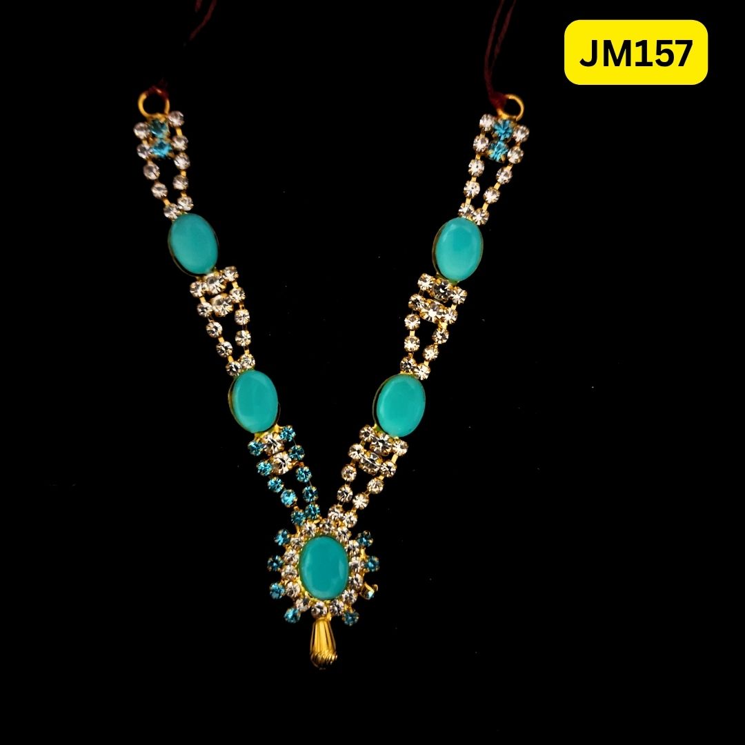 Haar for Laddu Gopal (size- 5,6) || JM157