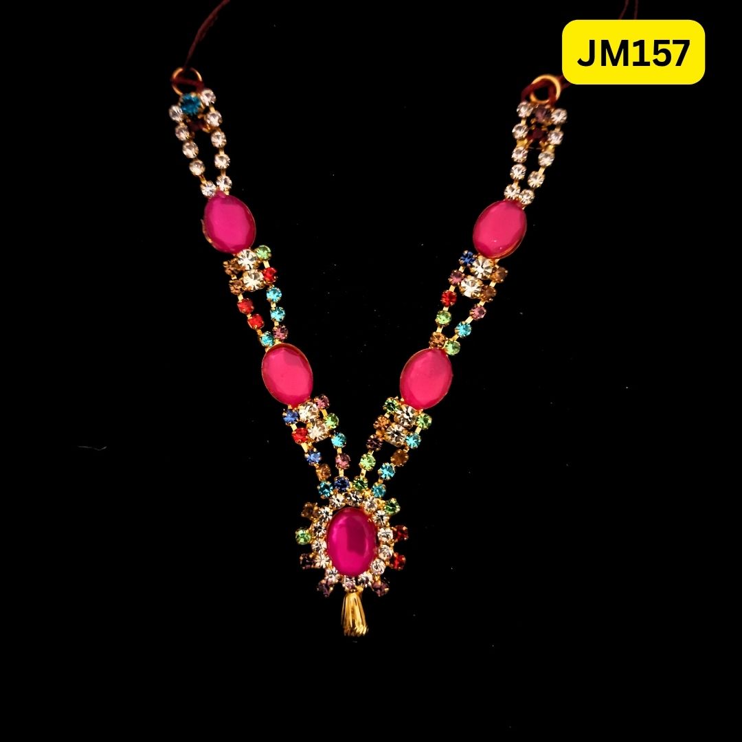 Haar for Laddu Gopal (size- 5,6) || JM157