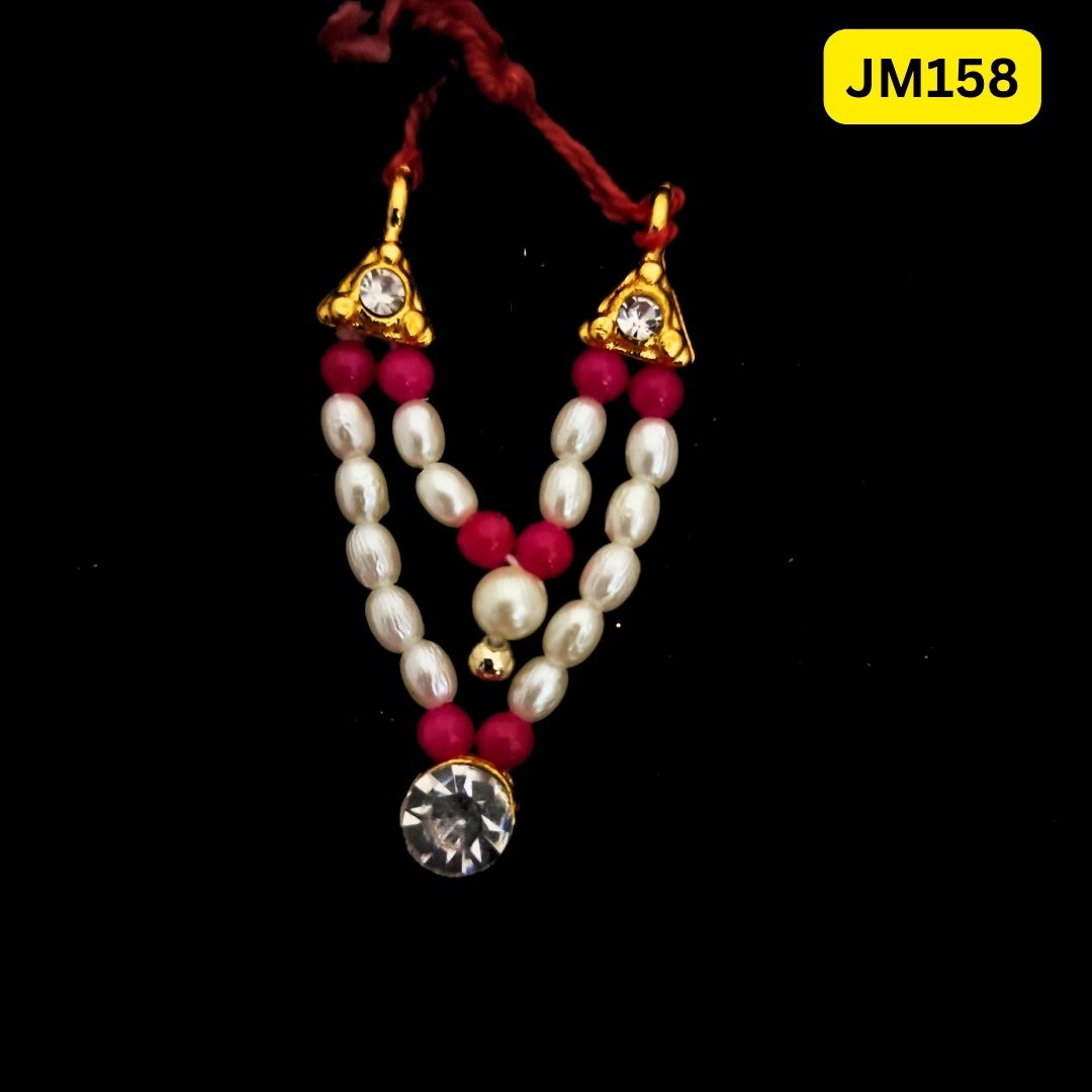 Haar for Laddu Gopal (size- 2,3) || JM158