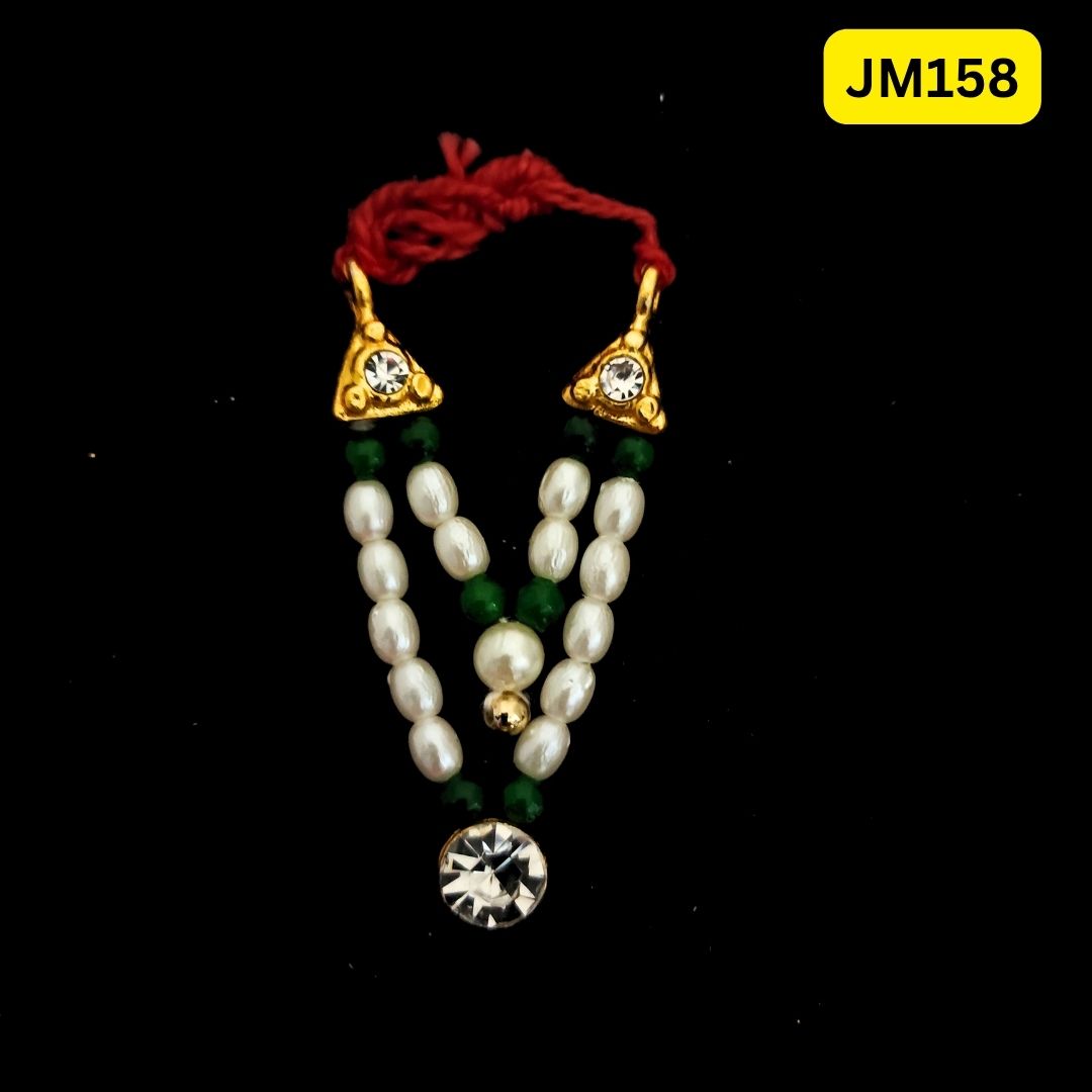 Haar for Laddu Gopal (size- 2,3) || JM158