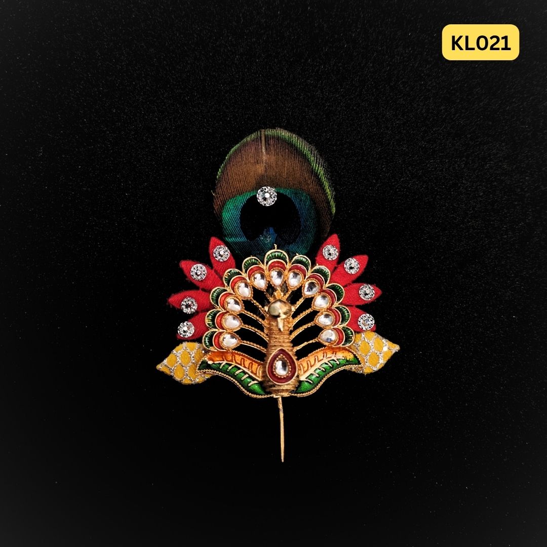 Kalangi for Laddu Gopal Ji | KL021