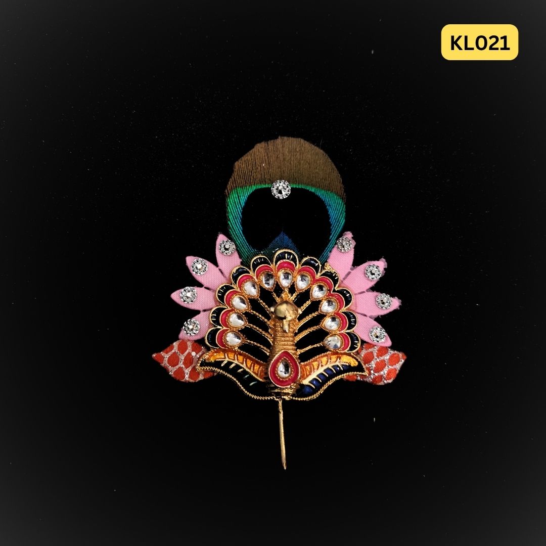Kalangi for Laddu Gopal Ji | KL021