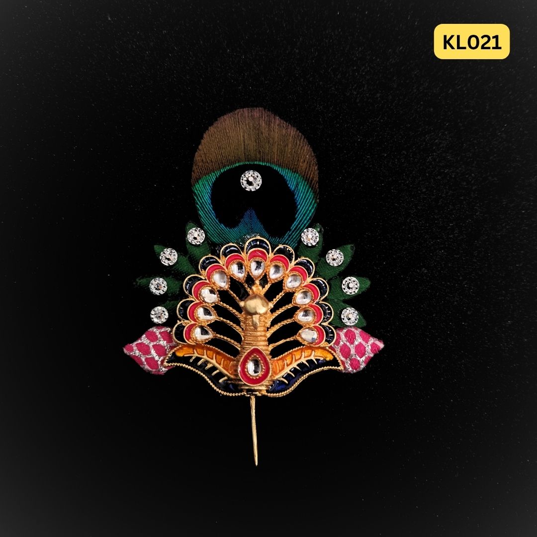 Kalangi for Laddu Gopal Ji | KL021