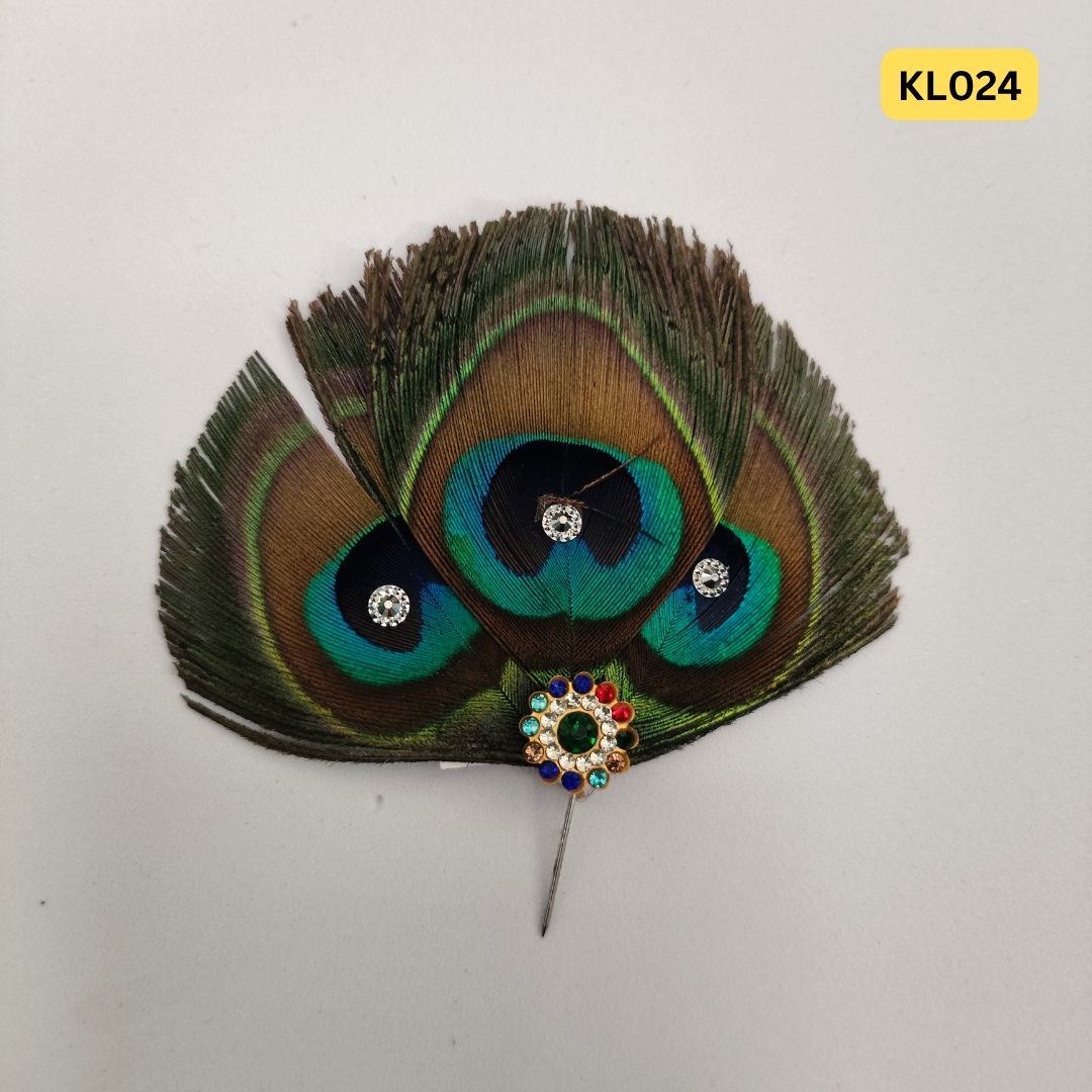 Kalangi for Laddu Gopal Ji | KL024