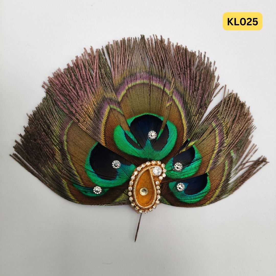 Kalangi for Laddu Gopal Ji | KL025