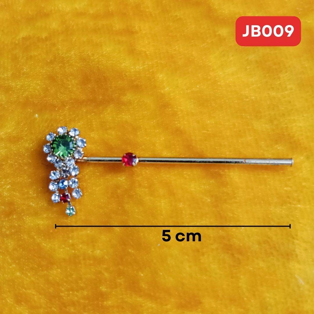 Bansuri for Laddu Gopal Ji (Length- 5 cm) |JB009